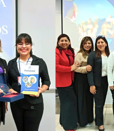 Capacitaciones Certificadas